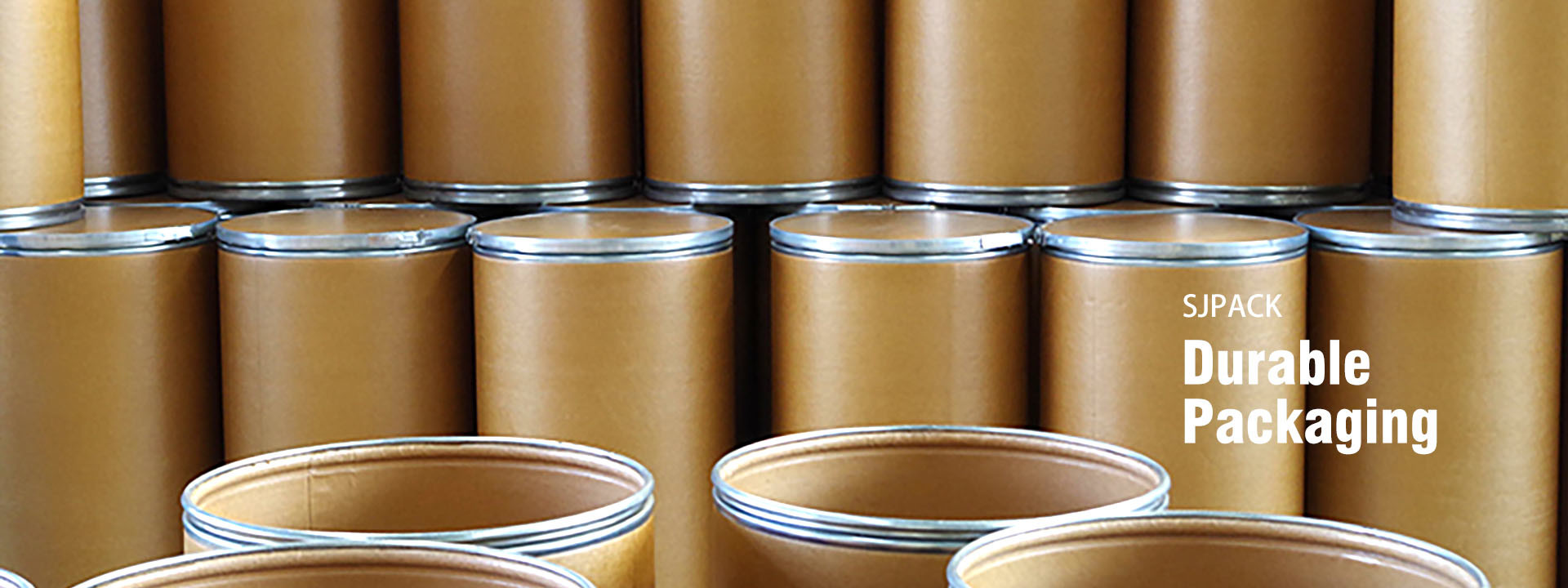 Chất lượng trống sợi nhà máy