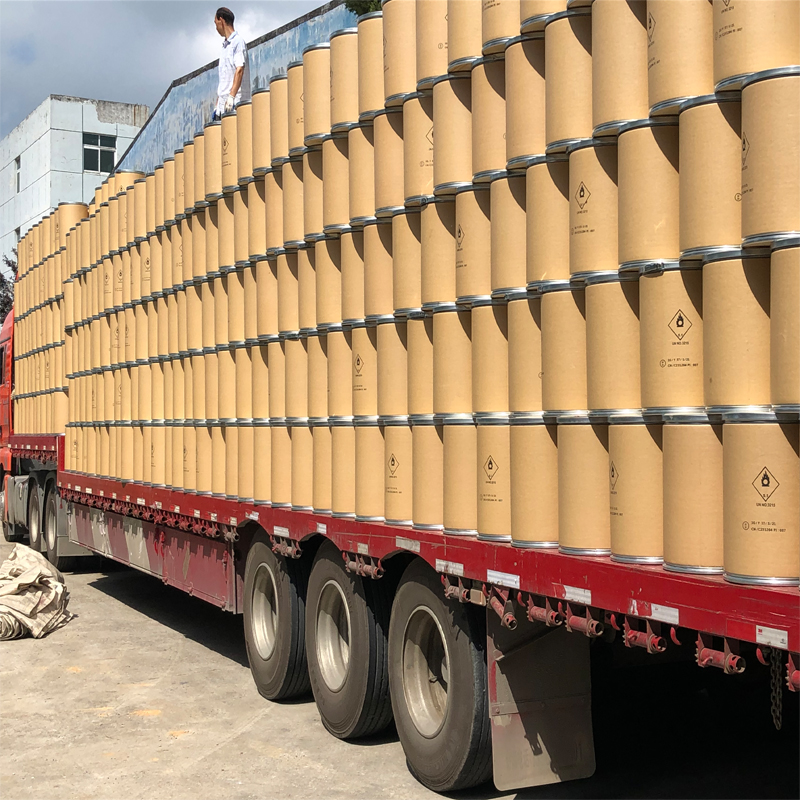 Latest company blogs about Nanjing Shengjiang Packaging Co., Ltd. is a leading manufacturer and supplier of high-quality fiber drums.