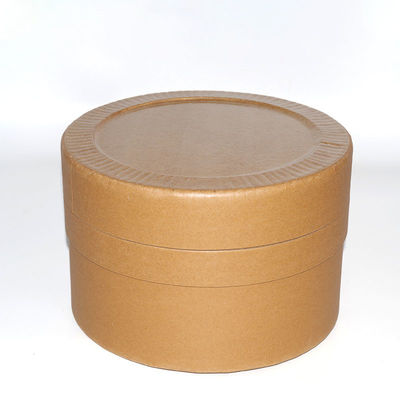 Beli 3 Gallon Fiber Paper Drum Open Head UN Rated Fiberboard Drum 14 Liter hingga 100 Liter online manufacture