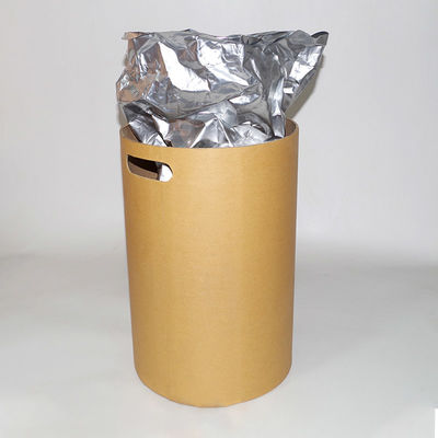 Beli 10gal PUR Drum OD 283mm OH 500mm Blue Steel Drum online manufacture