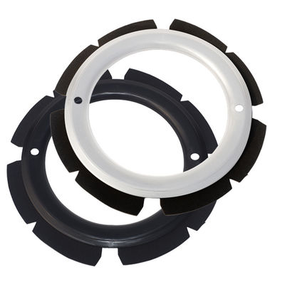 Beli 51cm Sponge Foam Platen Black Sponge Ring Dalam Drum Untuk Wire Lemes Berjalan online manufacture
