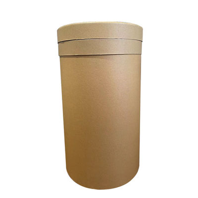 comprar Barricas de cartón de 50 kg de papel de fibra de tambor de cera de polvo de almacenamiento online manufacture