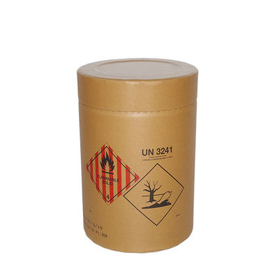 Mua 25kg Fiber Board Drum Eco Friendly Fiber Drum bền với nắp online manufacture