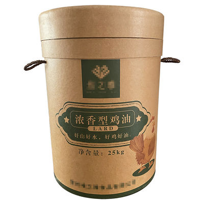 Mua Quanh 41cm Bulk Fiber Drums 50cm Thùng trống ván online manufacture