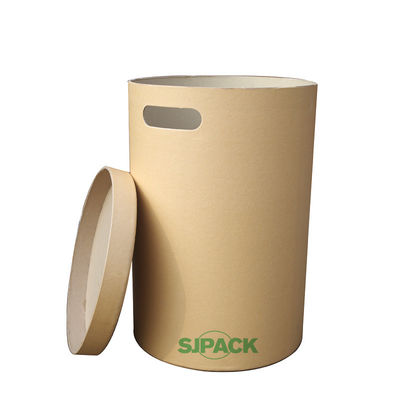Beli Eco Friendly PUR Drum Kelembaban Proof PUR Adhesive Drum Diameter 283mm online manufacture