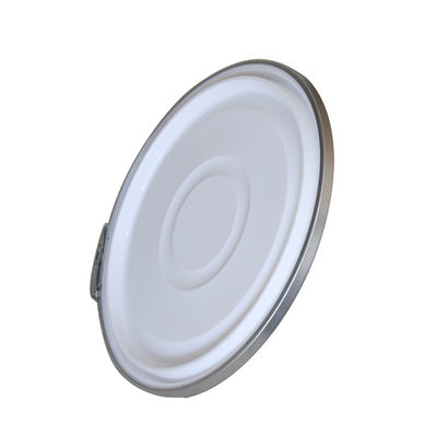 Beli 51cm Tutup Drum Bulat Tutup Plastik Putih Untuk Fiber Drum Dan online manufacture