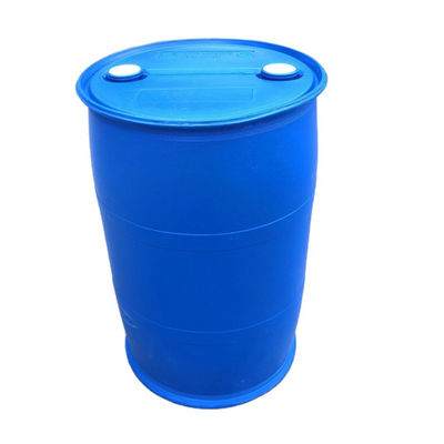 Beli 200L UN Rated HDPE Blue Drums Closed Head Chemical Plastic Drum online manufacture