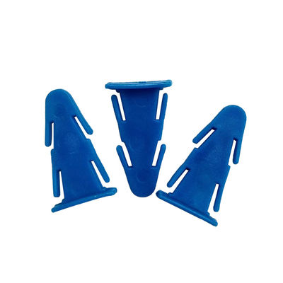Mua Đẹp cọc nhựa màu xanh 3.5cm ️ Chốt khóa cho thùng flange & trống công nghiệp online manufacture