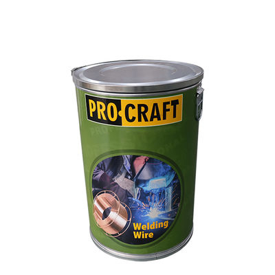 Mua Tấm trống lưu trữ dây hàn có thể in  ️ Xây dựng giấy kraft bền, hỗ trợ thiết kế OEM online manufacture