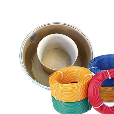 خرید سطل ذخیره سازی سیم خودرو - سطل مدیریت کابل گل آلا برای سازمان سیم کشی خودرو online manufacture