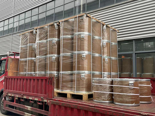 comprare Timbro di trasporto di filo di saldatura ecologico - impermeabile e impilabile per una logistica conveniente online manufacture