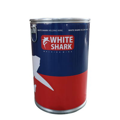 Beli Drum Kemasan Kawat Las Industri online manufacture