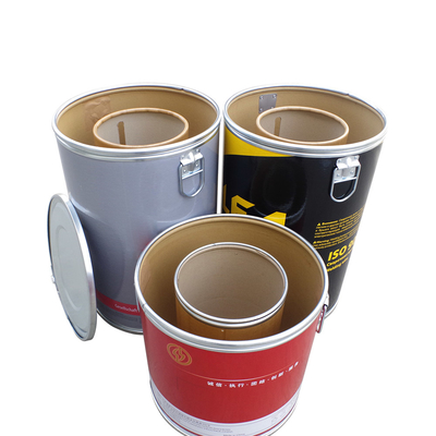 comprar Envío rápido a Vietnam | Tambores de alambre de soldadura de 51 cm x 80 cm | Duraderos y confiables online manufacture