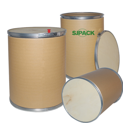 Buy Industrial Fiber Drums Supplier | Greif-Style Barrels, Lower Price | Export From China Port online manufacture