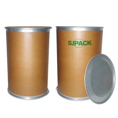 Beli Drum Serat Lem Panas 900mm Tinggi 3.5mm Ketebalan pembuatan online