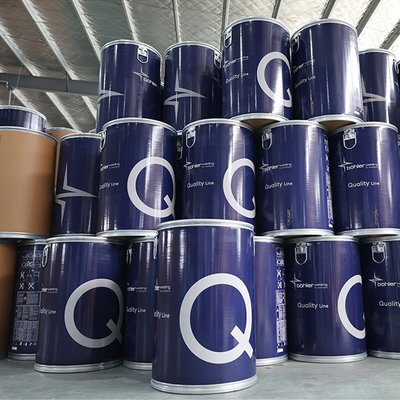 kupować Bębny z włókna o średnicy 51 cm na drut spawalniczy | Możliwość dostosowania i recyklingu | Oferty hurtowe produkcja online