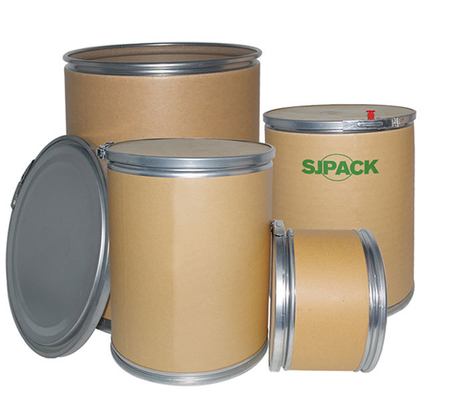 Buy Vietnam Fiber Drum Supplier – Nanjing Shengjiang Packaging online manufacture
