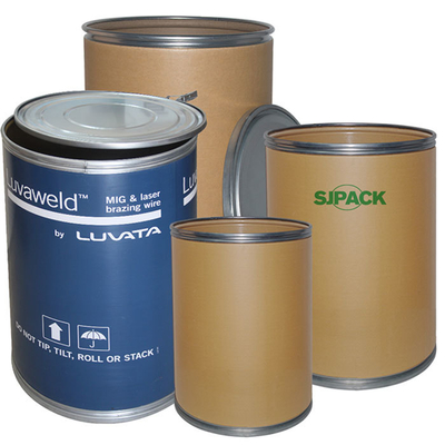 comprar High-Quality Fiber Drum For Chemical Raw Materials In Korea Fabricação em linha