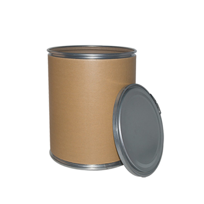 Buy 37cm Fiber Drum Barrel – Customizable, Durable, Export-Ready Packaging online manufacture
