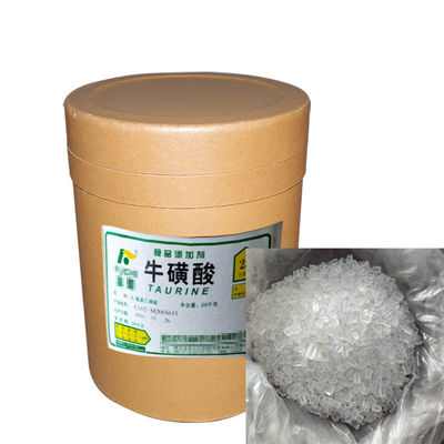 Beli Drum Kertas Kraft Kemasan Taurin 25kg | Wadah Tahan Lembap & Berkelanjutan pembuatan online