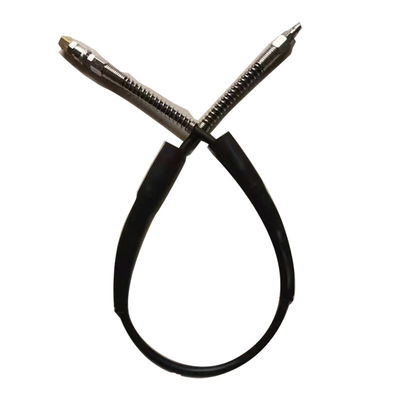 acheter Tuyau d'alimentation de fil de soudure durable de 10 mètres pour équipement de soudage MIG/TIG fabrication en ligne