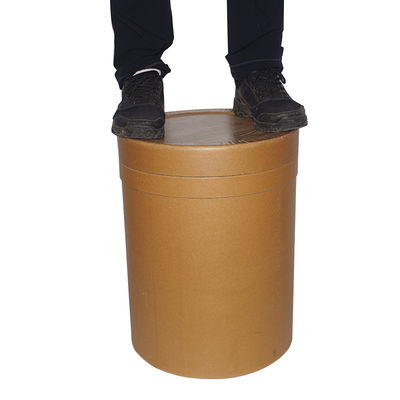comprar High-Strength All-Paper Fiber Drum – Durable Cardboard Barrel That Supports Adult Weight Fabricação em linha