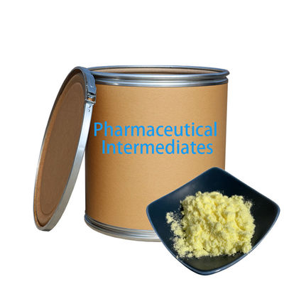 購入 Fiber Drums For Pharmaceutical Intermediates | Moisture-Proof And Pressure-Resistant Paper Barrels By Nanjing Shengjiang Packaging オンライン製造