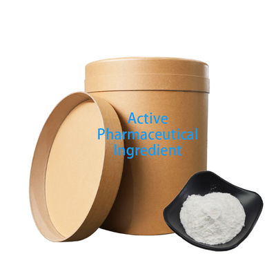 Buy 25kg Fiber Drum For Active Pharmaceutical Ingredients (API) | Moisture-Proof And Contamination-Free Packaging By Nanjing Shengjiang Packaging online manufacture