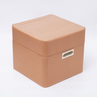 13 Gallon OD 37cm Fiber Square Drum UN Fiber Cover Fiber Board Drum