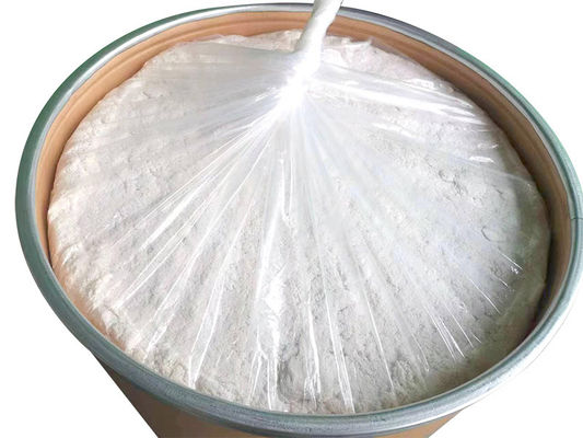 Metal Lid Fiber Shipping Drums Sealing Cardboard Fiber Drums For Powdered Granular