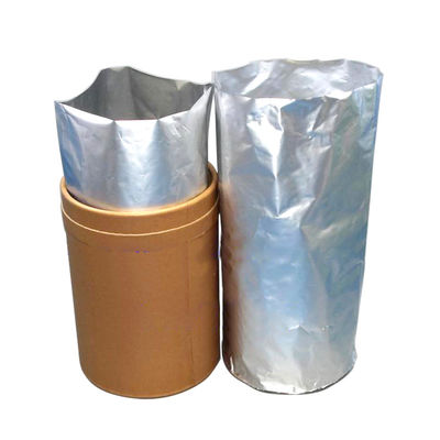 High Temperature Resistant Aluminum Foil Bag Round Bottom For Hot Melt Adhesive