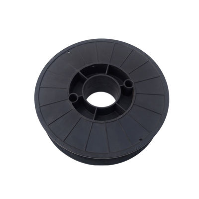 20cm Plastic Spool Reusable 270g Empty Wire Spools For Wrapping Wire