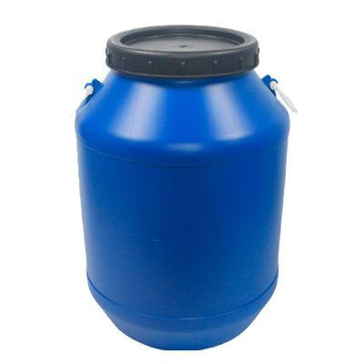 Thickened 25L Blue HDPE Drums Water Tower Portable Water Bucket Sealed Industrial