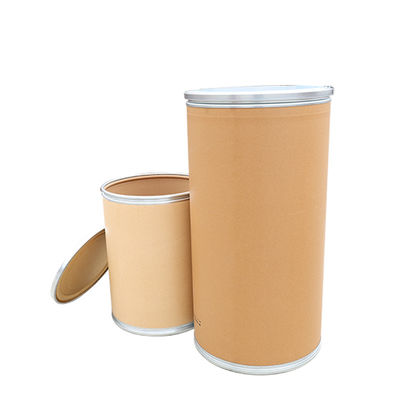 China Direct: Premium Fiber Drums (Greif Compatible) | Competitive Pricing | FOB Shanghai