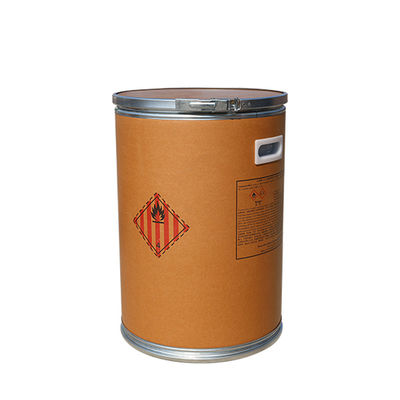 UN-Certified Fiber Drum For Hazardous Materials – Custom UN Printing, 20L-200L Capacity