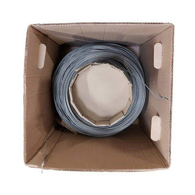 Kapasitas tinggi - Kotak Drop Wire Square Untuk Mesin Drop Wire - 51cm × 51cm × 37cm Dengan Diameter Inti Dalam 29cm