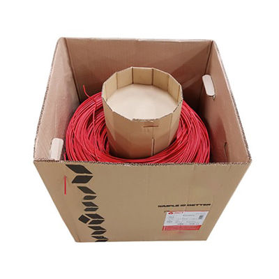 Kotak Drop Wire Square Untuk Mesin Drop Wire: 41cm × 41cm × 37cm Dengan Diameter Inti Dalam 16cm