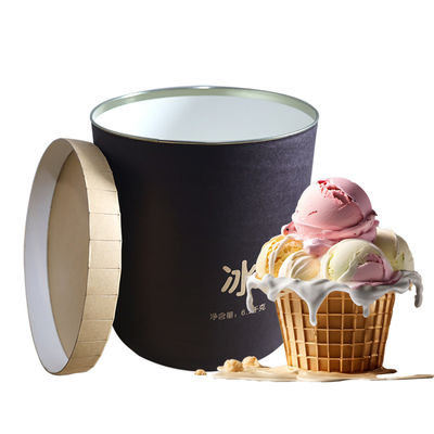 6.2kg (13.7 Lbs) Commercial Ice Cream Bucket