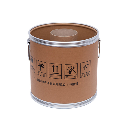 Eco-Friendly Paper Cable Drum For 40 Pay-Off Machine – Tangle-Free And Recyclable