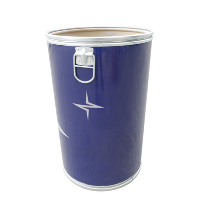 Heavy-Duty 250kg Welding Wire Drum For Robotic Automation Systems